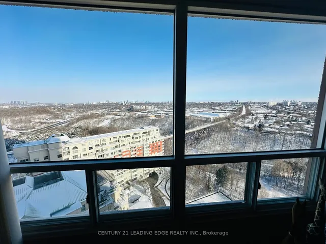 Additional property image - 7 Concorde Pl Unit 2009