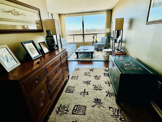 Additional property image - 7 Concorde Pl Unit 2009