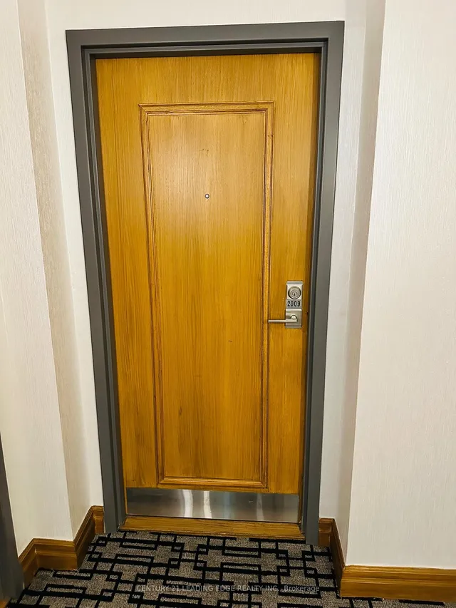 Additional property image - 7 Concorde Pl Unit 2009