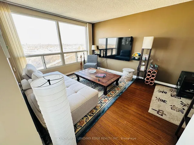 Additional property image - 7 Concorde Pl Unit 2009