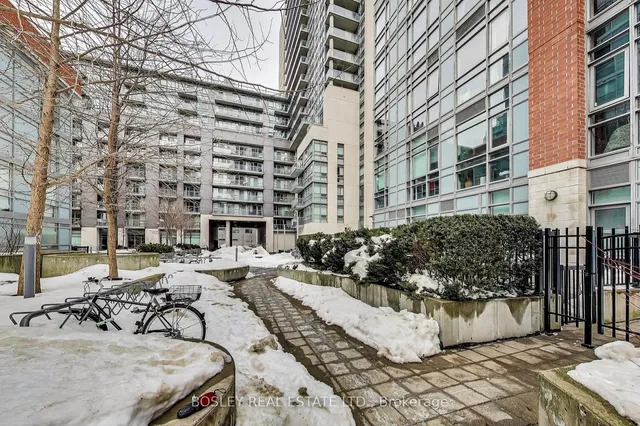 Additional property image - 150 Sudbury St Unit 109