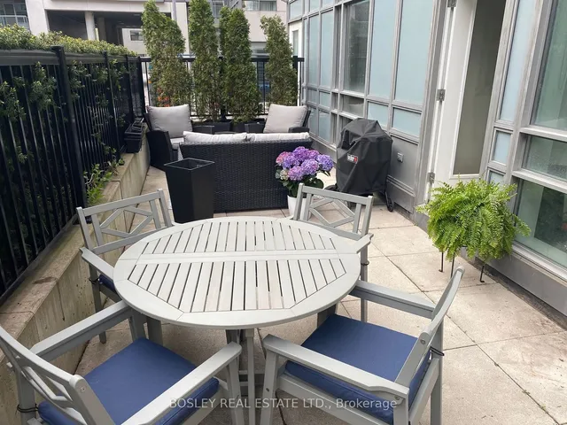 Additional property image - 150 Sudbury St Unit 109