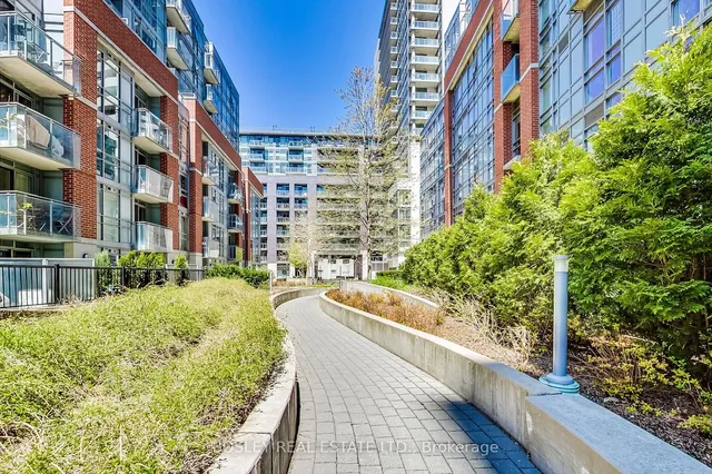 Additional property image - 150 Sudbury St Unit 109