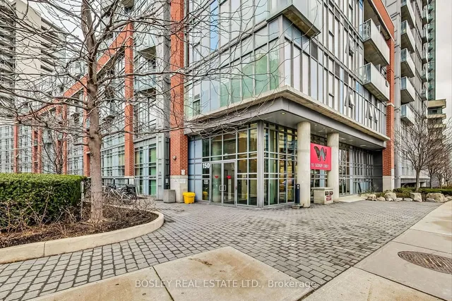 Additional property image - 150 Sudbury St Unit 109