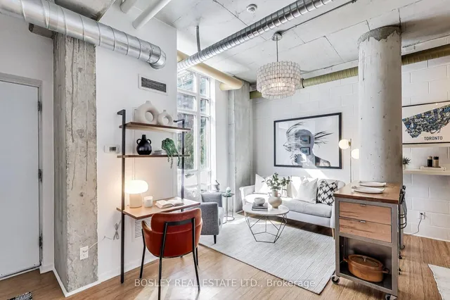 Additional property image - 150 Sudbury St Unit 109