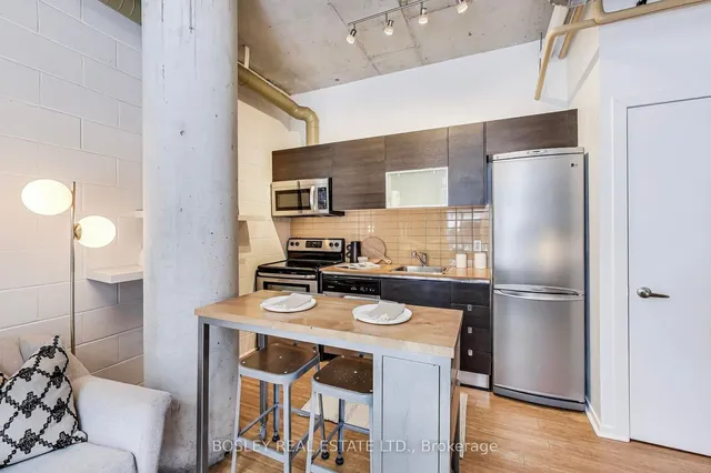 Additional property image - 150 Sudbury St Unit 109