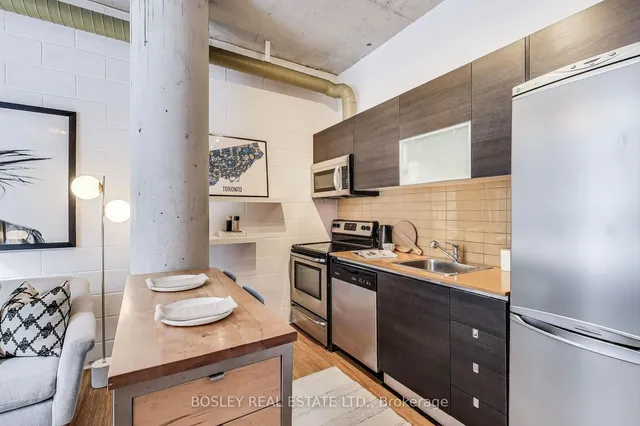 Additional property image - 150 Sudbury St Unit 109