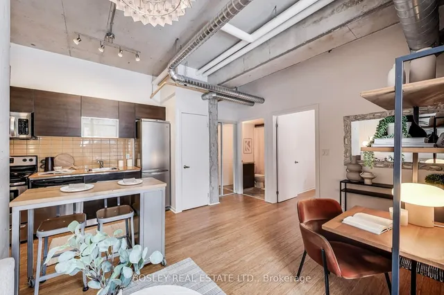 Additional property image - 150 Sudbury St Unit 109