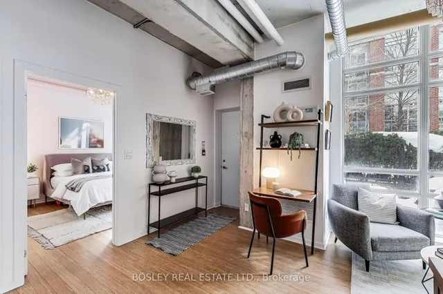 Additional property image - 150 Sudbury St Unit 109