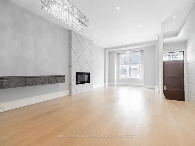 Additional property image - 215 Cedric Ave