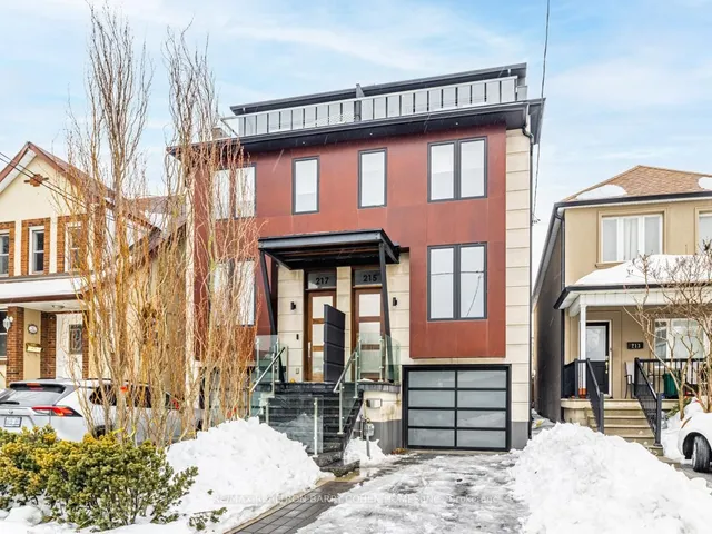 Additional property image - 215 Cedric Ave