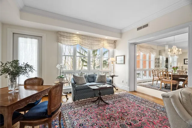 Additional property image - 1 Chedington Pl Unit 5B