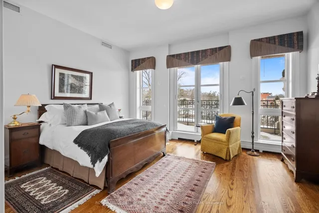 Additional property image - 1 Chedington Pl Unit 5B