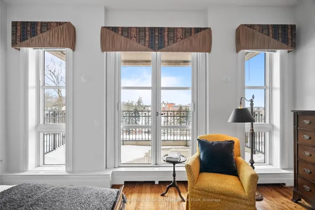 Additional property image - 1 Chedington Pl Unit 5B