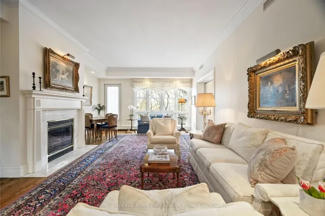 Additional property image - 1 Chedington Pl Unit 5B