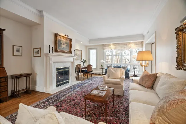 Additional property image - 1 Chedington Pl Unit 5B