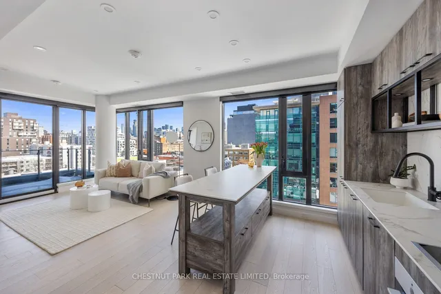 Additional property image - 505 Richmond St Unit 821