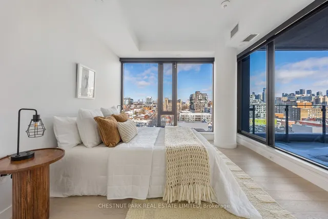 Additional property image - 505 Richmond St Unit 821