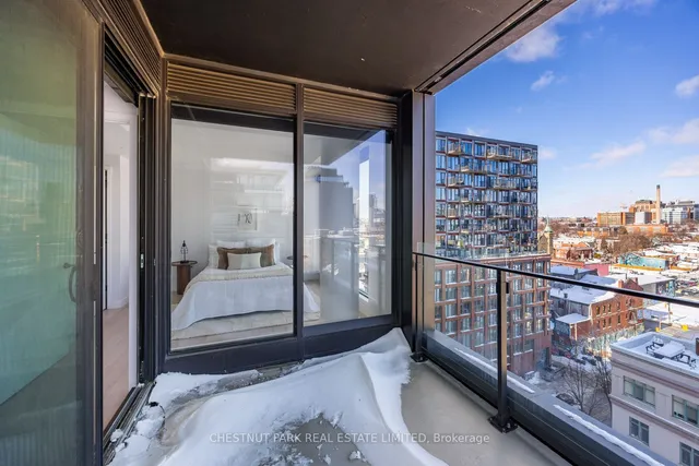 Additional property image - 505 Richmond St Unit 821