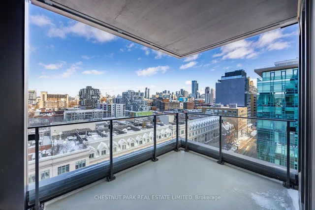 Additional property image - 505 Richmond St Unit 821