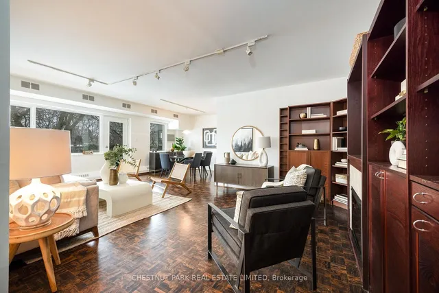 Additional property image - 21 Dale Ave Unit 704