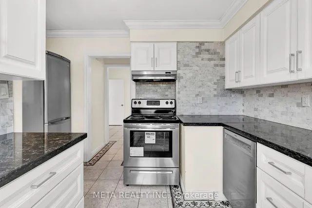 Additional property image - 45 Combermere Dr