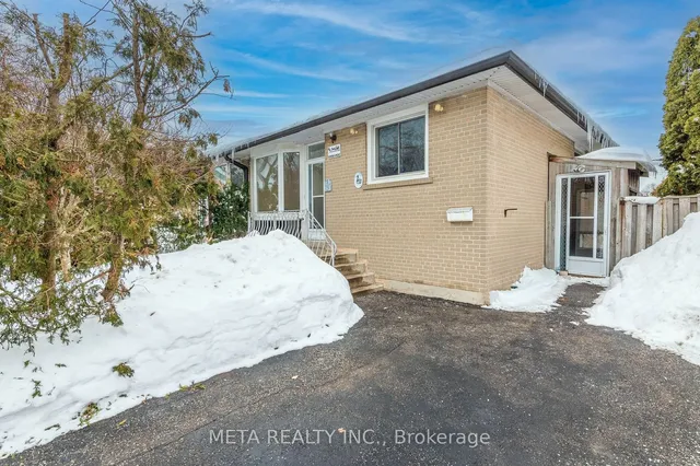 Additional property image - 45 Combermere Dr