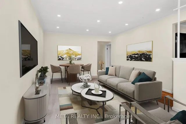 Additional property image - 45 Combermere Dr