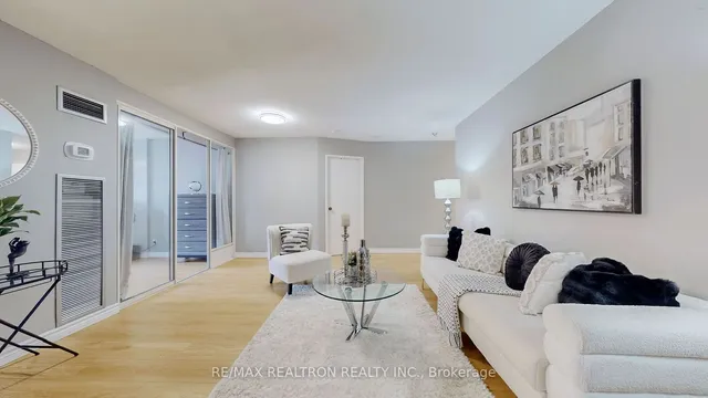 Additional property image - 633 Bay St Unit 1008
