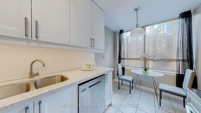 Additional property image - 633 Bay St Unit 1008