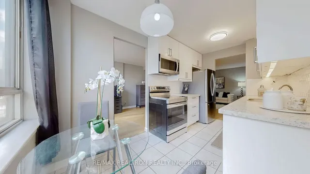 Additional property image - 633 Bay St Unit 1008