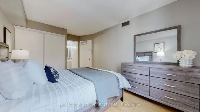 Additional property image - 633 Bay St Unit 1008