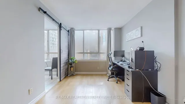 Additional property image - 633 Bay St Unit 1008