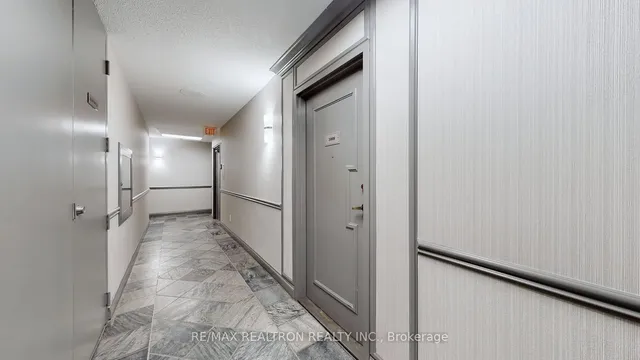 Additional property image - 633 Bay St Unit 1008
