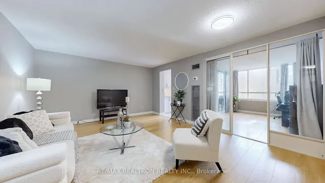 Additional property image - 633 Bay St Unit 1008