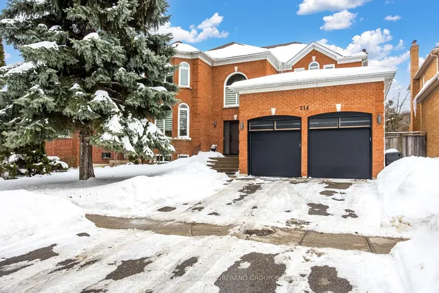 Additional property image - 214 Faywood Blvd