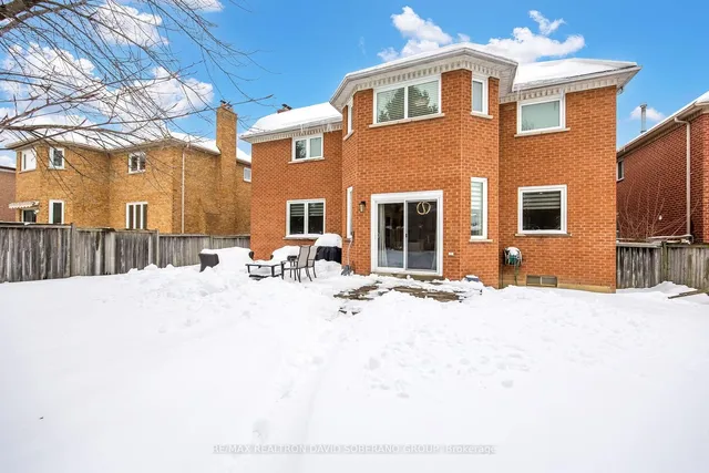 Additional property image - 214 Faywood Blvd
