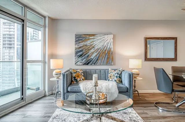 Additional property image - 18 Yonge St Unit 3109