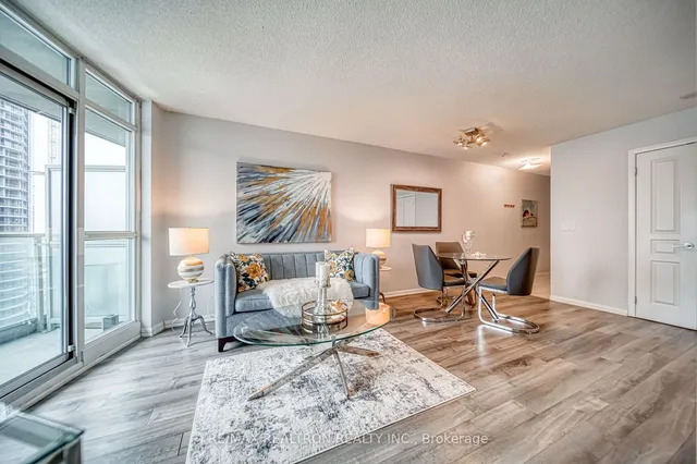 Additional property image - 18 Yonge St Unit 3109