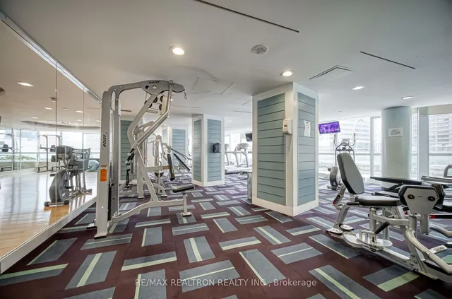 Additional property image - 18 Yonge St Unit 3109
