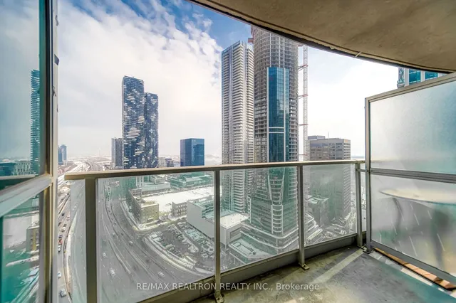Additional property image - 18 Yonge St Unit 3109