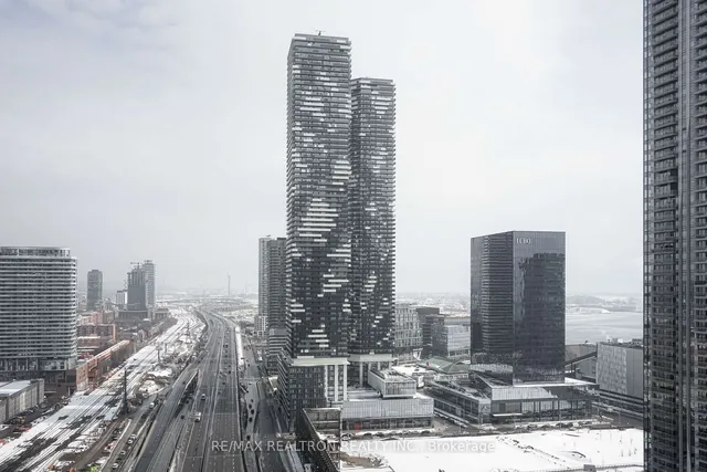 Additional property image - 18 Yonge St Unit 3109