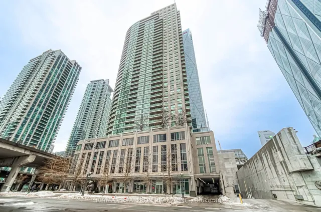 Additional property image - 18 Yonge St Unit 3109
