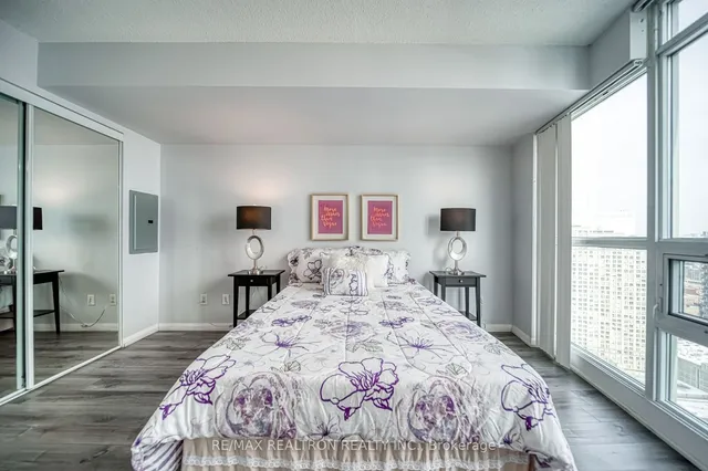 Additional property image - 18 Yonge St Unit 3109