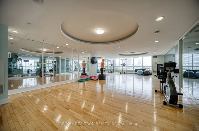 Additional property image - 18 Yonge St Unit 3109