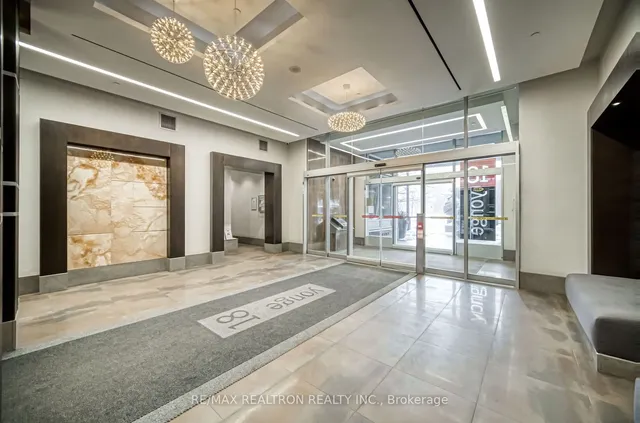 Additional property image - 18 Yonge St Unit 3109