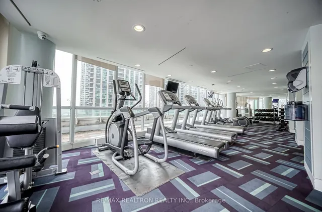 Additional property image - 18 Yonge St Unit 3109