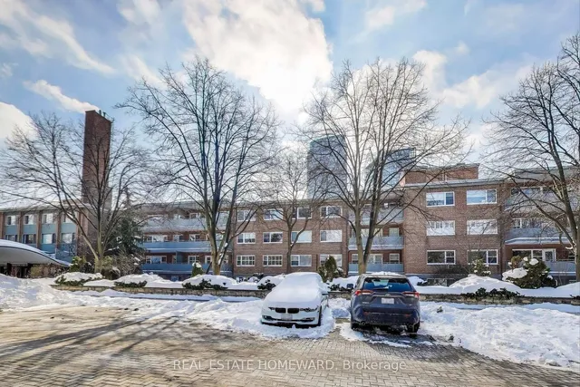 Additional property image - 21 Dale Ave Unit 625