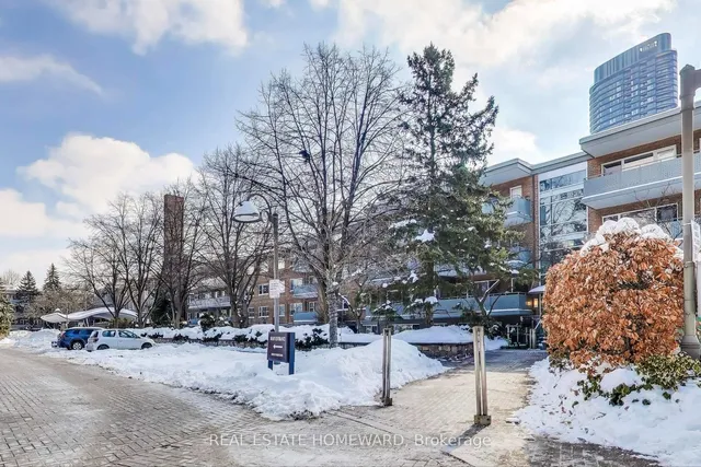 Additional property image - 21 Dale Ave Unit 625