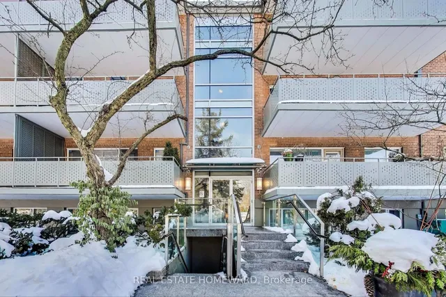 Additional property image - 21 Dale Ave Unit 625